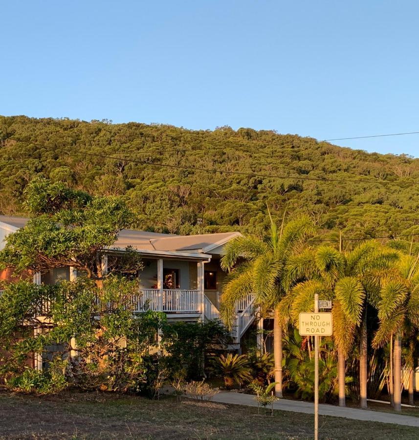 Tropical Styling Apartment Cooktown Exterior photo