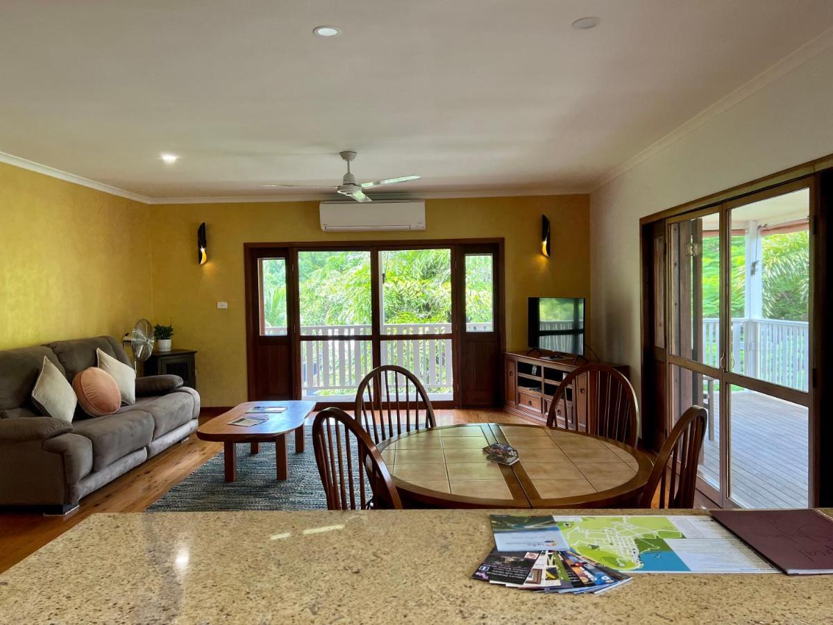 Tropical Styling Apartment Cooktown Exterior photo